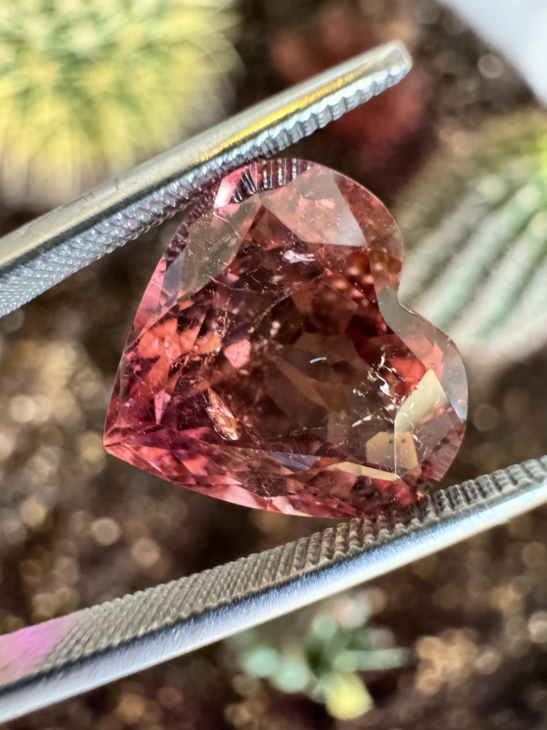 Tormalina Ct.5,65 D
