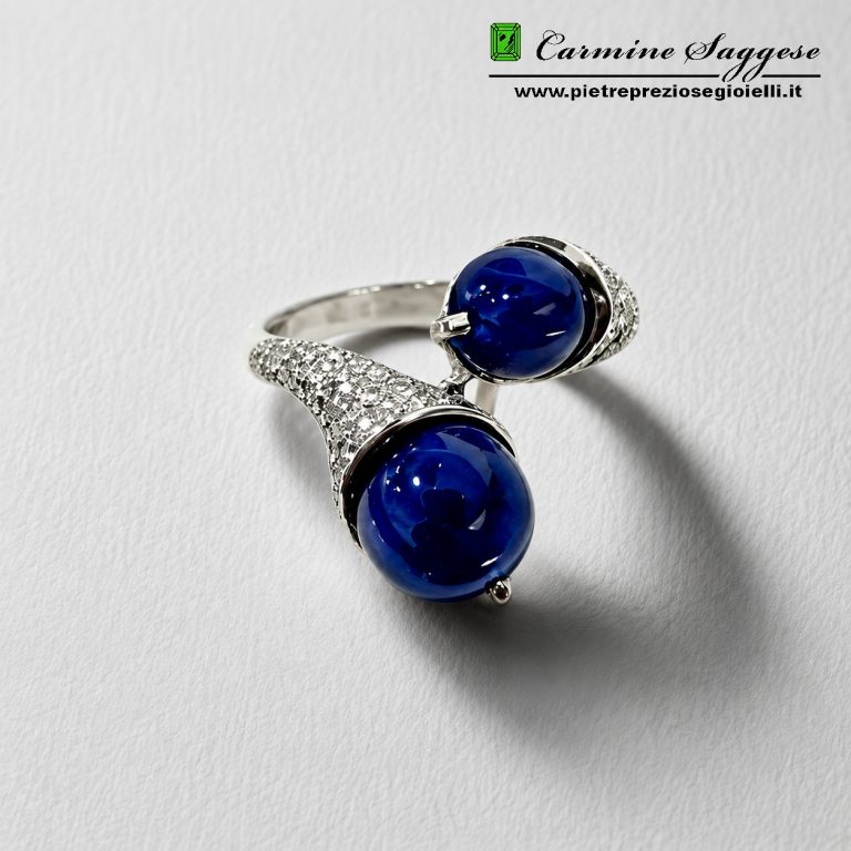 ANELLO CORNUCOPIA